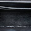 Saint Laurent Small Croc Embossed Monogram Kaia Crossbody Secondhand