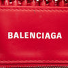 Balenciaga Faux Leather Bistro Panier XS Secondhand
