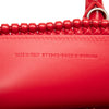 Balenciaga Faux Leather Bistro Panier XS Secondhand