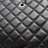 Chanel Quilted Lambskin Urban Delight Tote Secondhand
