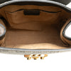 Gucci GG Supreme Padlock Backpack Secondhand