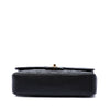 Chanel Medium Classic Caviar Double Flap Secondhand