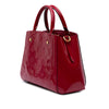 Louis Vuitton Monogram Vernis Montaigne BB Secondhand
