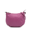 Bottega Veneta Nappa Intrecciato Crossbody Secondhand