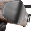 Louis Vuitton Monogram Macassar Torres PM Secondhand