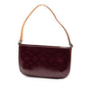 Louis Vuitton Monogram Mat Fowler Secondhand