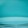 Hermès Epsom Kelly Longue Wallet Secondhand