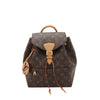 Louis Vuitton Monogram Montsouris NM PM Secondhand