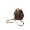 Louis Vuitton Monogram Montsouris NM PM Secondhand