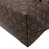 Louis Vuitton Monogram Montsouris NM PM Secondhand