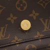 Louis Vuitton Monogram Montsouris NM PM Secondhand