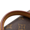 Louis Vuitton Monogram Montsouris NM PM Secondhand