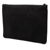 Dior Kaws Bee Nylon Pouch Secondhand