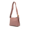 Burberry Small Grained Calfskin Helmsley Crossbody Secondhand
