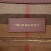Burberry Small Grained Calfskin Helmsley Crossbody Secondhand