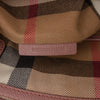 Burberry Small Grained Calfskin Helmsley Crossbody Secondhand