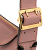 Burberry Small Grained Calfskin Helmsley Crossbody Secondhand