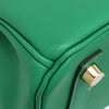Hermès Swift Birkin Retourne 25 Secondhand