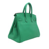 Hermès Swift Birkin Retourne 25 Secondhand