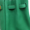 Hermès Swift Birkin Retourne 25 Secondhand