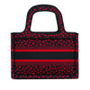 Dior Mini Pop Heart I Love Paris Book Tote Secondhand