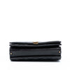 Saint Laurent Small Quilted Lambskin Becky Chain Shoulder Bag Secondhand