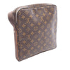 Louis Vuitton Monogram Trotteur Beaubourg Secondhand