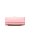 Gucci Small Guccissima Padlock Crossbody Secondhand