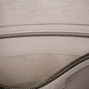 Gucci Medium Calfskin Web Bauletto Top Handle Bag Secondhand
