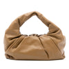 Bottega Veneta Lambskin The Shoulder Pouch Secondhand