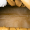 Bottega Veneta Lambskin The Shoulder Pouch Secondhand