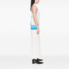 Bottega Veneta Nappa Intrecciato Flap Crossbody Secondhand