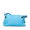 Bottega Veneta Nappa Intrecciato Flap Crossbody Secondhand