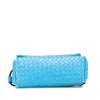 Bottega Veneta Nappa Intrecciato Flap Crossbody Secondhand