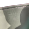 Celine Shiny Calfskin Triomphe Besace Clea Chain Crossbody Secondhand
