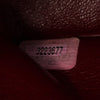 Chanel Lambskin Parent Kelly Flap Secondhand