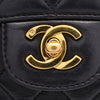 Chanel Lambskin Parent Kelly Flap Secondhand