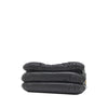 LOEWE Mini Shiny Lambskin Goya Puffer Bag Secondhand