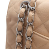 Chanel Jumbo Classic Caviar Double Flap Secondhand