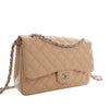 Chanel Jumbo Classic Caviar Double Flap Secondhand