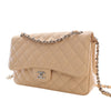 Chanel Jumbo Classic Caviar Double Flap Secondhand
