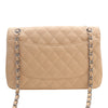 Chanel Jumbo Classic Caviar Double Flap Secondhand