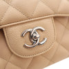 Chanel Jumbo Classic Caviar Double Flap Secondhand