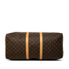 Louis Vuitton Monogram Keepall 55 Secondhand