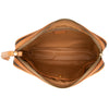 Celine Macadam Coated Canvas Clutch Secondhand
