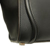 Celine Micro Calfskin Luggage Tote Secondhand