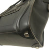 Celine Micro Calfskin Luggage Tote Secondhand