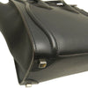 Celine Micro Calfskin Luggage Tote Secondhand