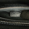 Celine Micro Calfskin Luggage Tote Secondhand