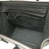 Celine Micro Calfskin Luggage Tote Secondhand